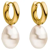 Purelei Ohrringe Seaside in Gold | Gr.: onesize