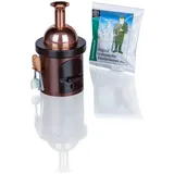 Crottendorfer Räucherkerzen Räucherofen Braukessel 13 cm