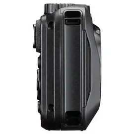 Pentax WG-8 Schwarz