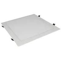 McShine LED Panel 24W 300x300mm neutralweiß