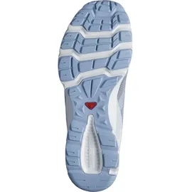 Salomon Amphib Bold 2 Wanderschuhe - Arctic Ice / Nightshade / Serenity - EU 36