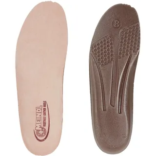 MEINDL LEDER WEICHTRITT FUSSBETT, - 10