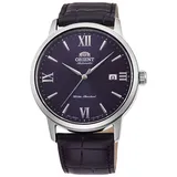 Orient RA-AC0F11L10B Mechanisch Herren-Armbanduhr
