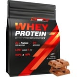 German Elite Nutrition Whey Protein Komplex - Chocolate, 1000g