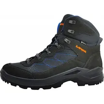 Lowa Taurus Pro GTX Mid Herren anthrazit 43,5