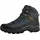 Lowa Taurus Pro GTX Mid Herren anthrazit 43,5