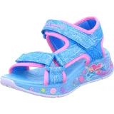 SKECHERS Mairmaid Dreams Blau 27