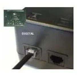 Unify OpenScape Desk Phone Netzteil EU (auch OpenStage und optiPoint)