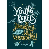Hanser Young Rebels