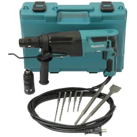 Makita HR2670FTX1 800 W, 3 J, SDS-Plus
