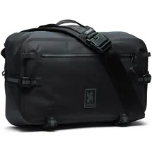 Chrome Kadet Max WP Umhängetasche Black