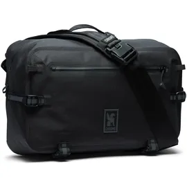 Chrome Kadet Max WP Umhängetasche Black