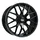 mam wheels GT1 8,5 x 20 5 x 112 ET30 Schwarz