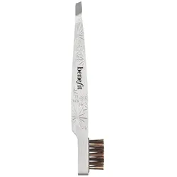 Benefit Brow Collection Tweeze & Tame Tool Pinzette 