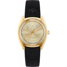 adidas Watches Aofh22513 Edition One Uhr Black
