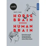 Kosmos Horse Brain, Human Brain: Erkenntnisse aus der Neurowissenschaft - Wie Pferd und Mensch denken, fühlen, handeln