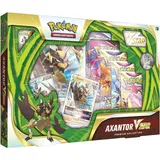 Pokémon Axantor VSTAR Premium Kollektion