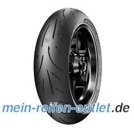 Metzeler Sportec M9 RR 190/50 R17 73W