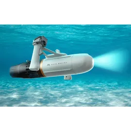 Aqua Marina Bluedrive X Single Battery