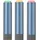 DEQSTER Pencil 2 Space Grey/blau (80-1018409)