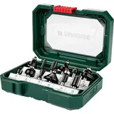 PARKSIDE® Fräsbits für Oberfräse PFB 12 A1