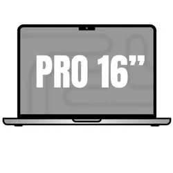 Laptop Apple MX2U3Y/A 512 GB SSD