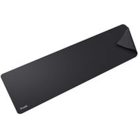 Trust Mouse Pad XXL, 930x300mm, schwarz (24194)