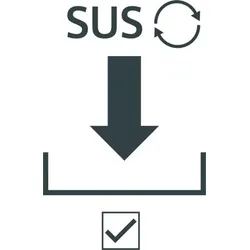 SIEMENS WINCC SOFTWARE UPDATE 6AV6381-1KA00-0CX5