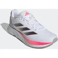 Adidas Duramo SL Damen cloud white/aurora metallic/lucid pink 41 1/3