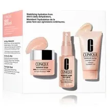 Clinique Moisture Surge Hydration Gesichtspflegeset 15 ml