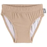 Sterntaler Badehose Rippe in beige – Gr.: 92