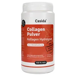 CASIDA Collagen Pulver - Kollagen Hydrolysat