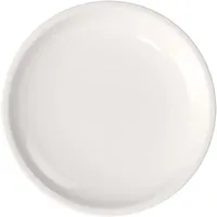 Villeroy & Boch Brotteller 16 cm weiß 4er Set