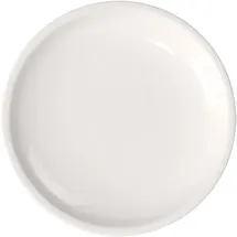 Villeroy & Boch Brotteller 16 cm weiß 4er Set