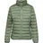 s.Oliver Leichte Jacke mit Steppung und Stehkragen grün 36