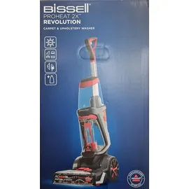 Bissell ProHeat 2x Revolution