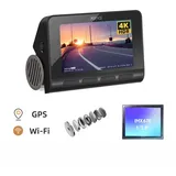 Dash Cam A810