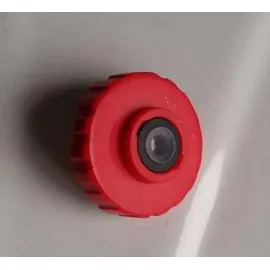 SEB - Stopfen für Dampfreiniger - Rsrt900609 - Rot