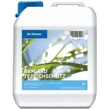 Dr. Schutz GmbH Dr. Schutz® Baygard Teppichschutz-Spray, 1505000505 - 5 l - Kanister