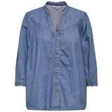 Only Onlraya 3/4 Shirt DNM AKM Noos - L