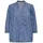 Only Onlraya 3/4 Shirt Blau L