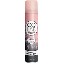 Colab Extreme Volume Dry 200 ml