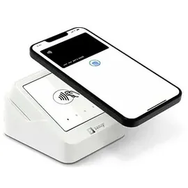 SumUp Solo mit Ladestation
