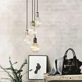 Nordlux Deco E27 2W 2200K 1 St.