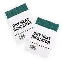 DryCheck Indikator Klebeetiketten 1000 Stück