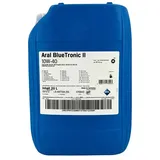 Aral Blue-Tronic II 10W-40 20 Liter - 20