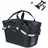 Basil Classic Carry All MIK Gepäckträgerkorb 22l schwarz