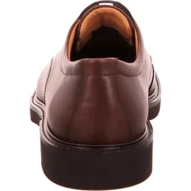 ECCO Herren Metropole London, Cocoa Brown, 46 EU