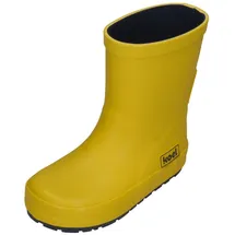 Koel Gummistiefel WELLIE BARE SOLID V2 yellow, Größe:31 EU | 31