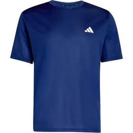 adidas Workout Essentials Base blau XXXL